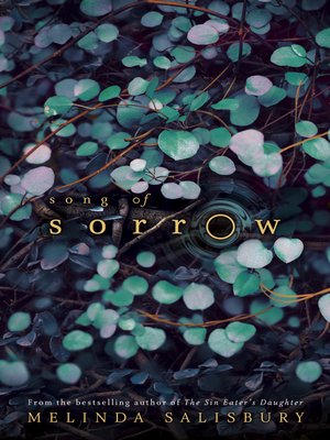 cover image of Song of Sorrow